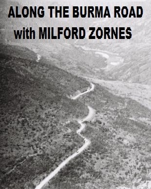  Along the Burma Road with Milford Zornes 