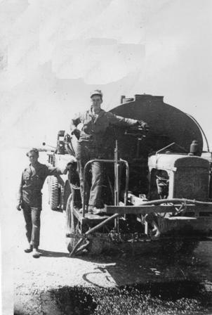  Walter Orey's China-Burma-India Photo Album 