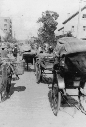  Walter Orey's China-Burma-India Photo Album 