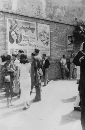  Walter Orey's China-Burma-India Photo Album 
