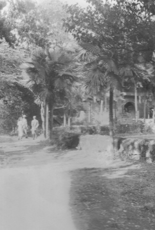  Walter Orey's China-Burma-India Photo Album 