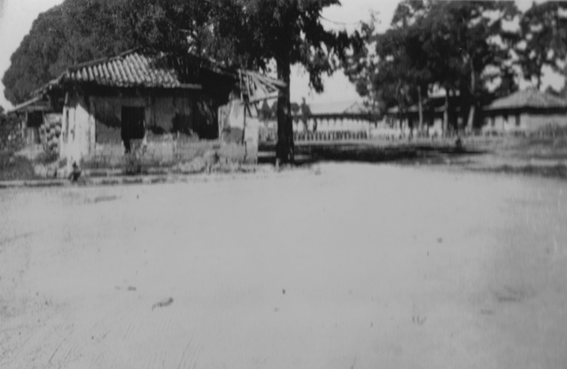  Walter Orey's China-Burma-India Photo Album 