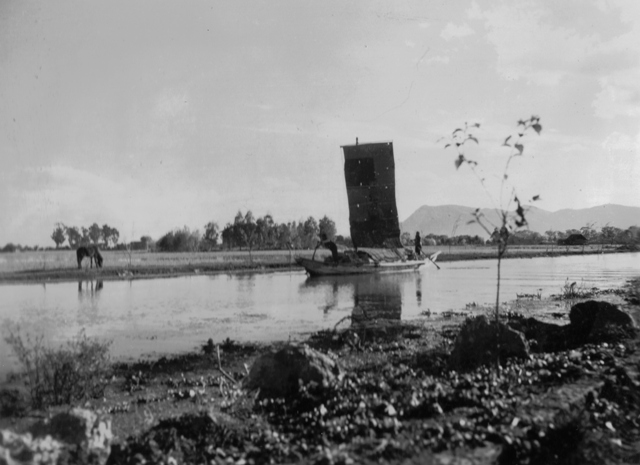 Walter Orey's China-Burma-India Photo Album 