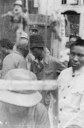  Walter Orey's China-Burma-India Photo Album 