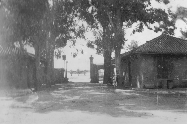  Walter Orey's China-Burma-India Photo Album 