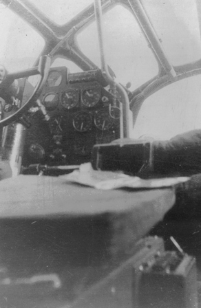  Walter Orey's China-Burma-India Photo Album 