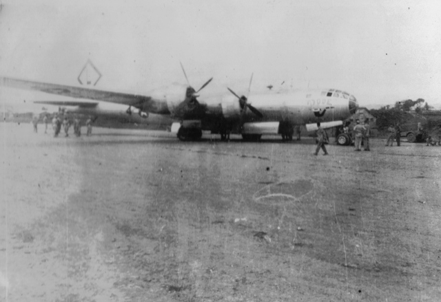  Walter Orey's China-Burma-India Photo Album 