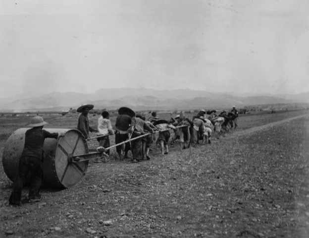  Walter Orey's China-Burma-India Photo Album 