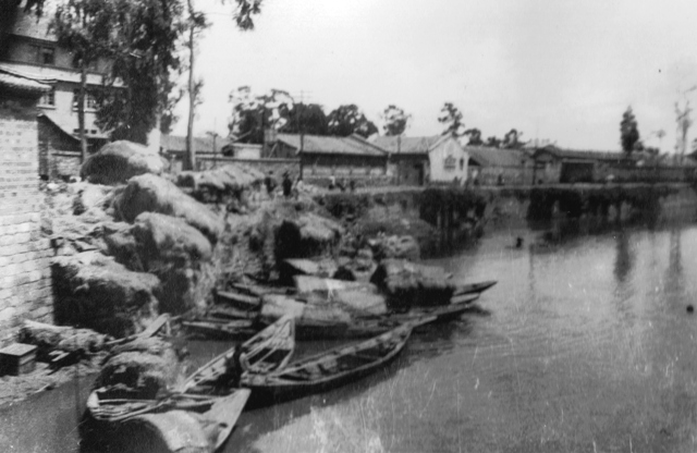  Walter Orey's China-Burma-India Photo Album 