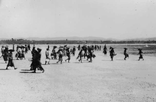  Walter Orey's China-Burma-India Photo Album 