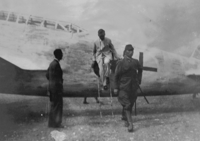  Walter Orey's China-Burma-India Photo Album 