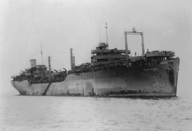  Walter Orey's China-Burma-India Photo Album 