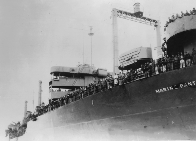  Walter Orey's China-Burma-India Photo Album 