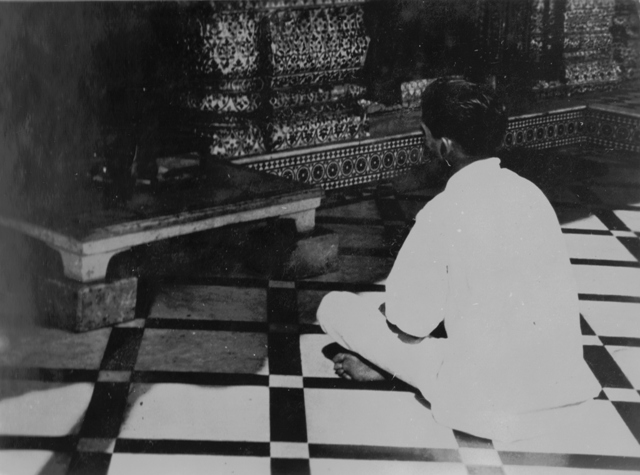  Walter Orey's China-Burma-India Photo Album 