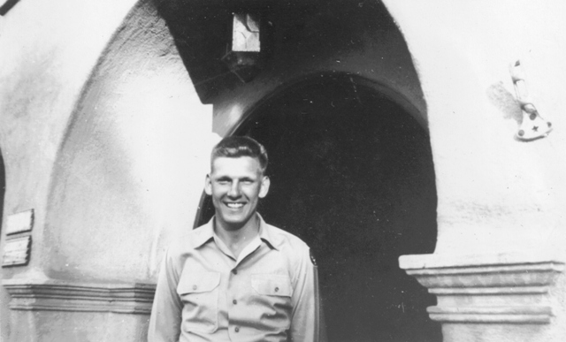  Walter Orey's China-Burma-India Photo Album 