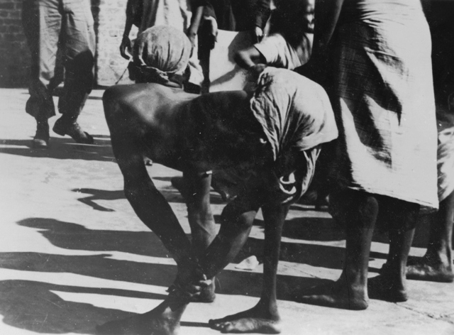  Walter Orey's China-Burma-India Photo Album 