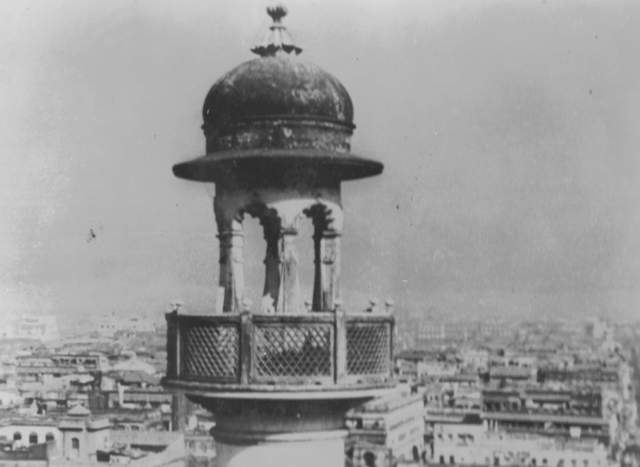  Walter Orey's China-Burma-India Photo Album 