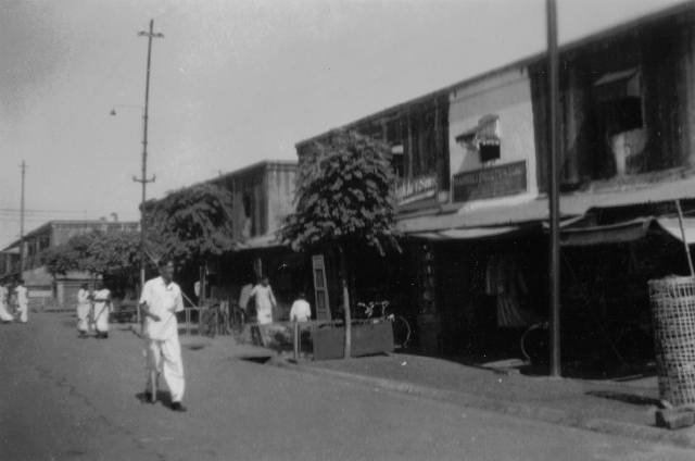  Walter Orey's China-Burma-India Photo Album 