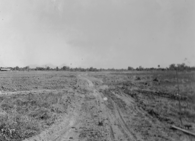  Walter Orey's China-Burma-India Photo Album 