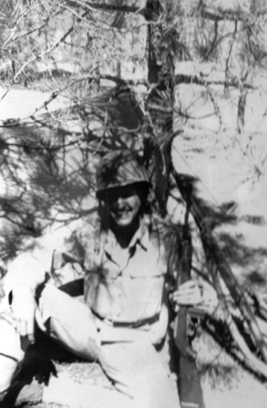  Walter Orey's China-Burma-India Photo Album 
