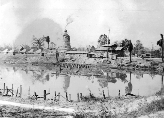  Walter Orey's China-Burma-India Photo Album 