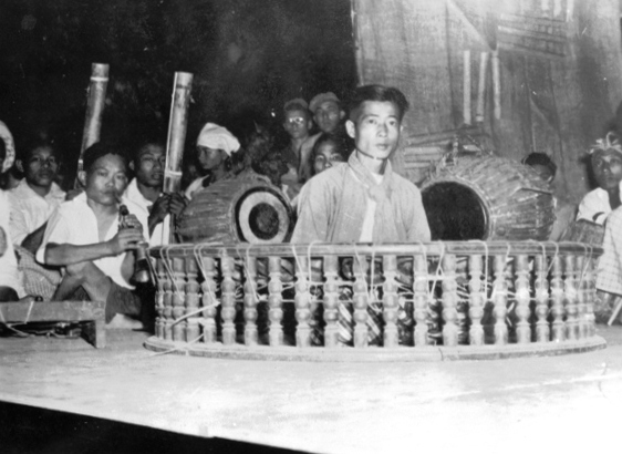  Walter Orey's China-Burma-India Photo Album 