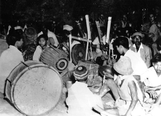  Walter Orey's China-Burma-India Photo Album 