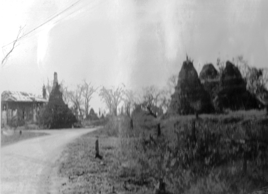  Walter Orey's China-Burma-India Photo Album 