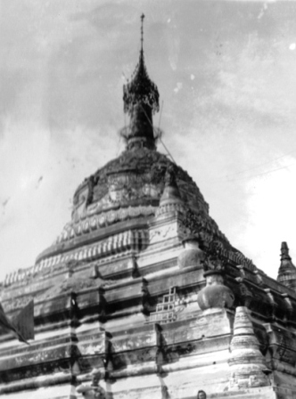  Walter Orey's China-Burma-India Photo Album 