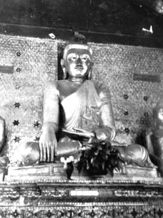  Walter Orey's China-Burma-India Photo Album 