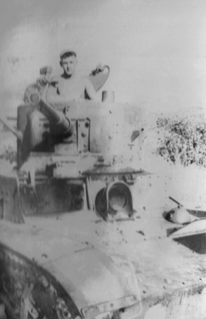  Walter Orey's China-Burma-India Photo Album 