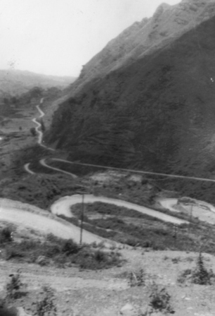 Walter Orey's China-Burma-India Photo Album 
