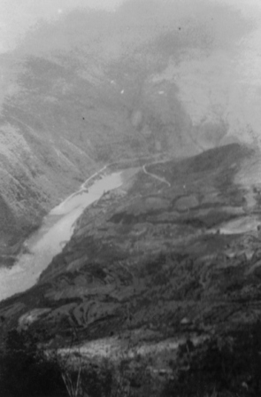  Walter Orey's China-Burma-India Photo Album 
