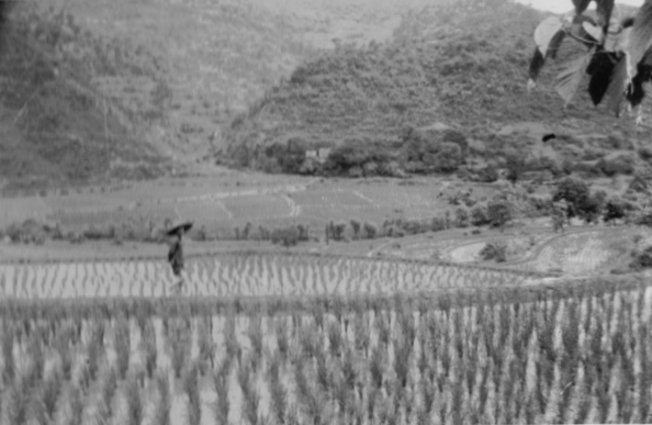  Walter Orey's China-Burma-India Photo Album 
