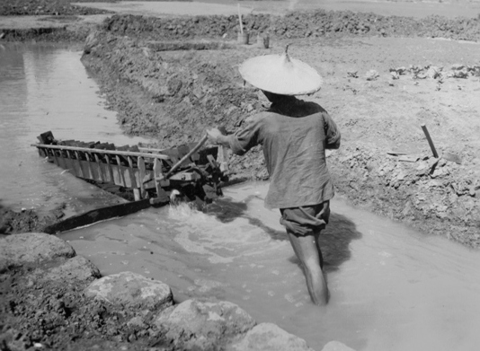  Walter Orey's China-Burma-India Photo Album 