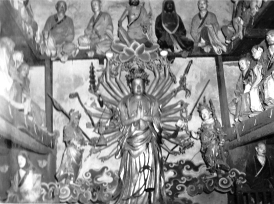  Walter Orey's China-Burma-India Photo Album 