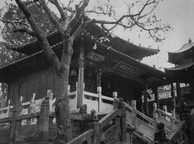  Walter Orey's China-Burma-India Photo Album 