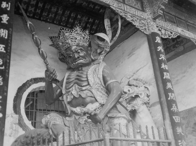  Walter Orey's China-Burma-India Photo Album 