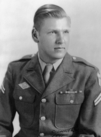  Walter Orey 