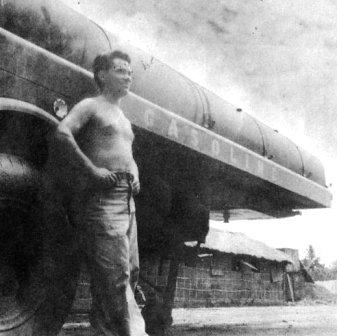  Pipeline 