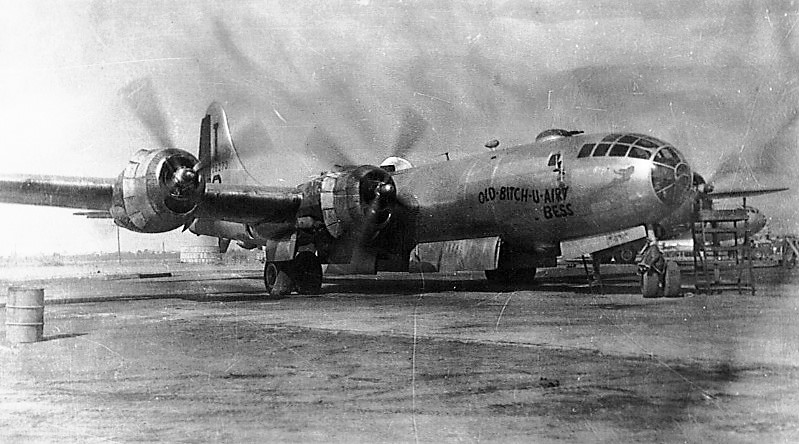  Famous Planes of the CBI Theater 