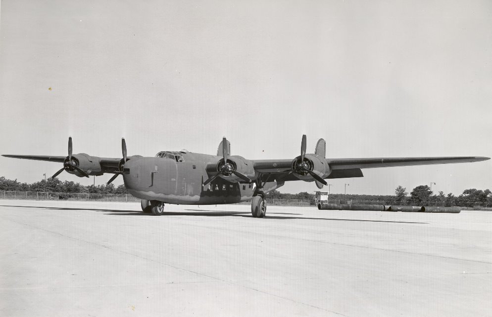  Famous Planes of the CBI Theater 