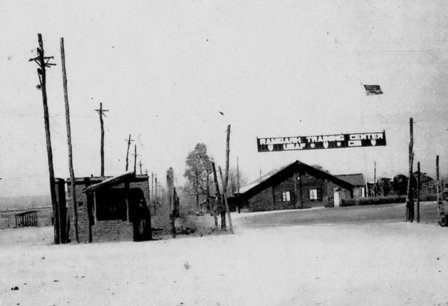  Main Gate at Ramgarh 