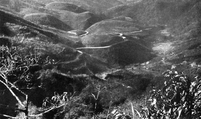  The Burma Road 