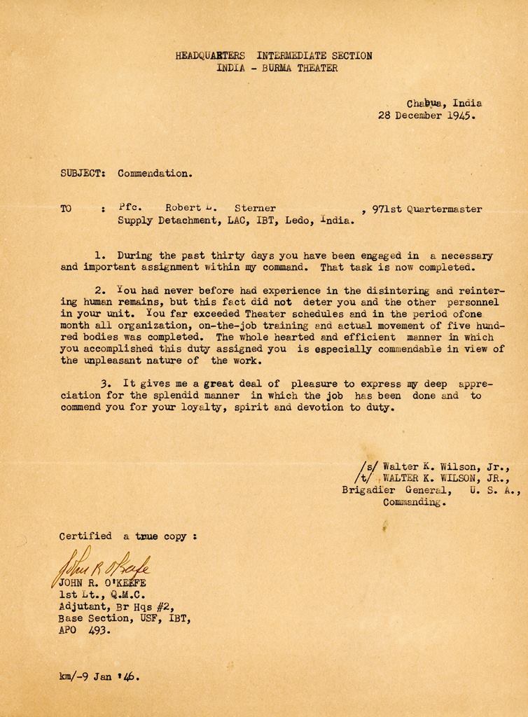  Robert Sterner Photos 