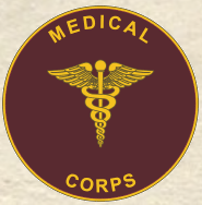  Medical Corps 