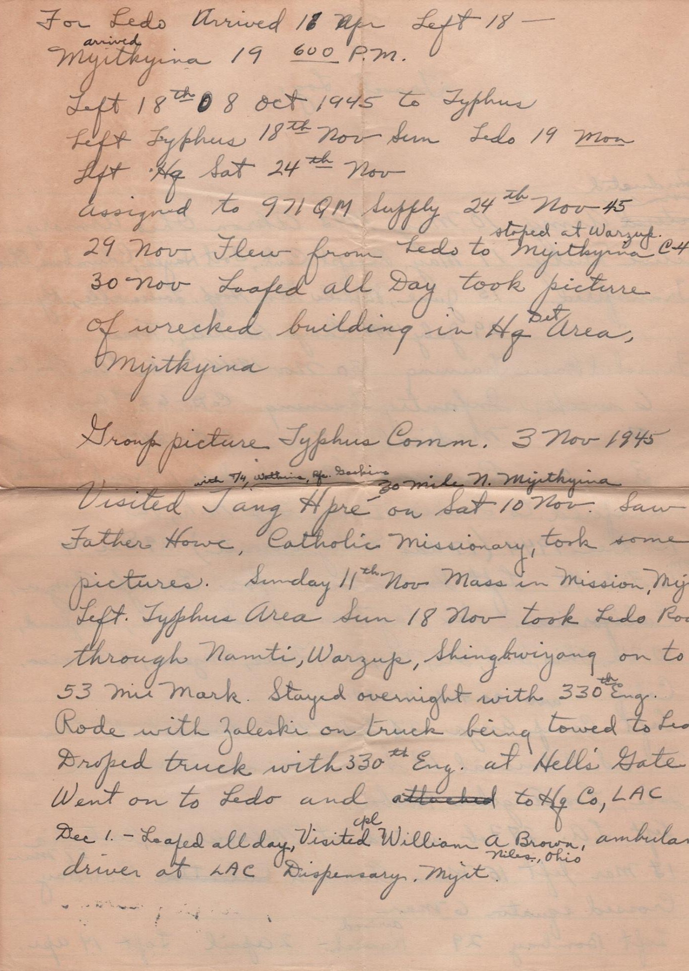  Robaert Sterner Letter 