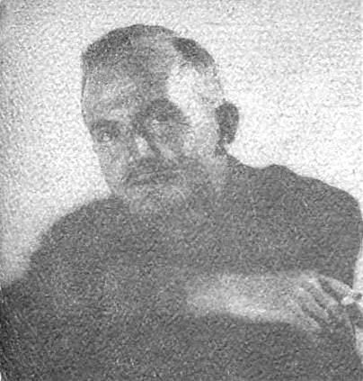  Smith Dawless (1907-1970) 