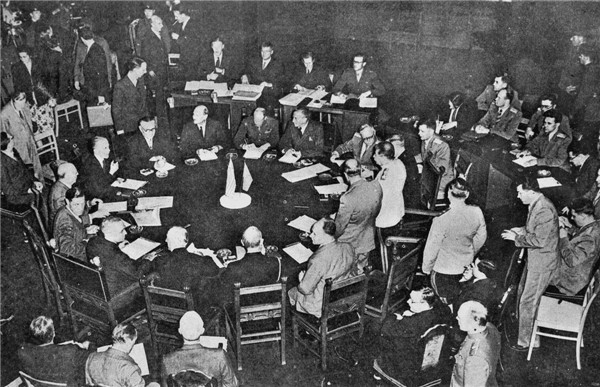  Potsdam Declaration 