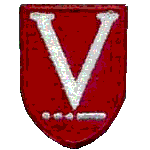  dot dot dot dash V for Victory 